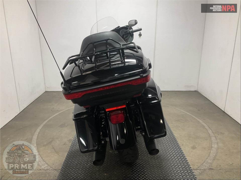 2024 Harley-Davidson FLHTK ULTRA LIMITED — фото 4