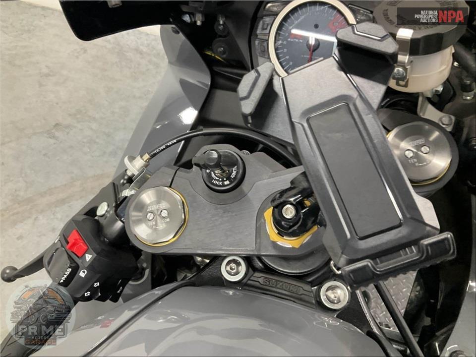 2025 Suzuki GSX-R750M5 — фото 15