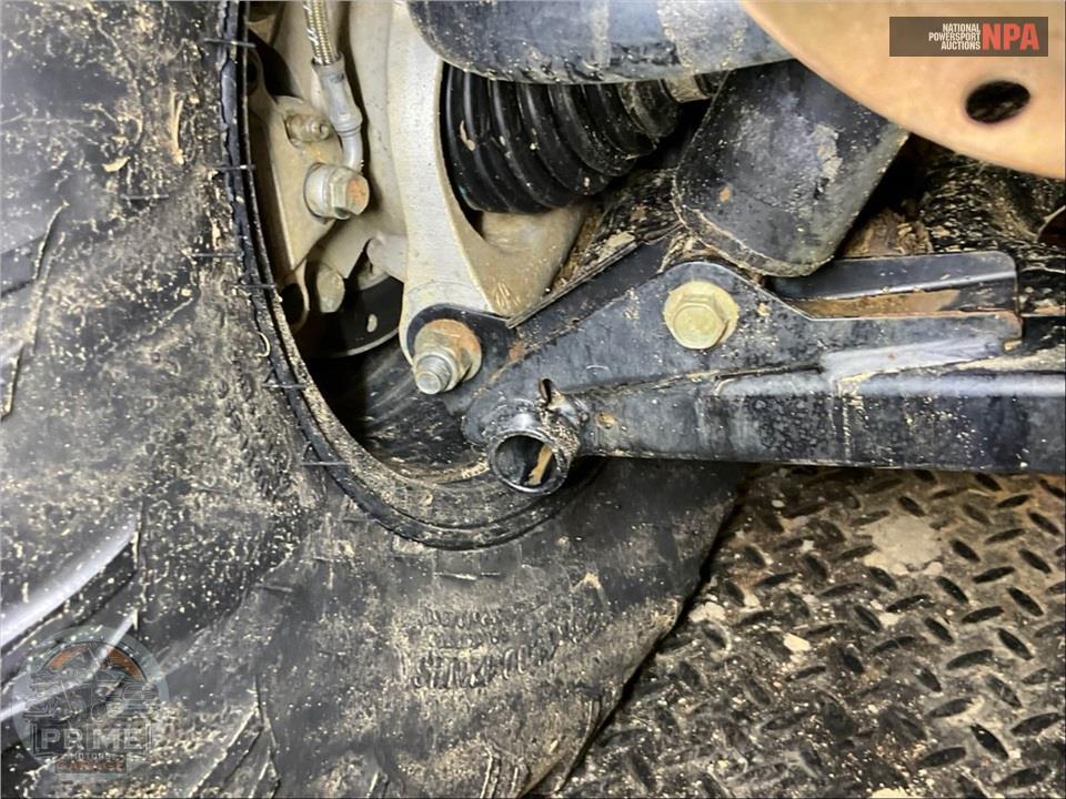 2023 Polaris RANGER 1000 PREMIUM — фото 33