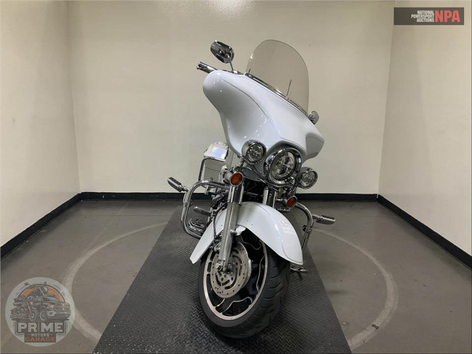 2005 Harley-Davidson FLHTCUI ULTRA CLASSIC ELECTRA GLIDE — фото 2