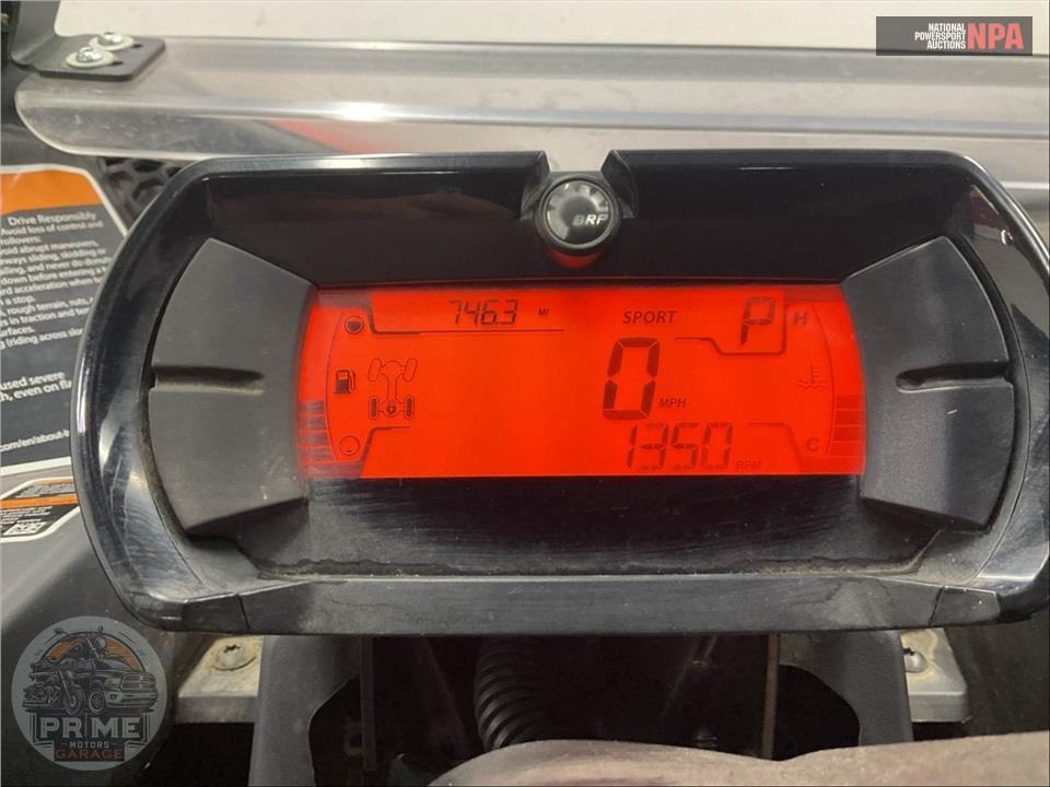 2022 Can-Am MAVERICK X3 MAX DS TURBO — фото 5