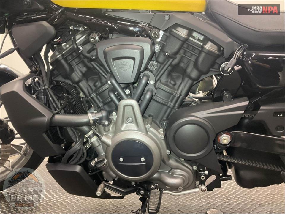 2023 Harley-Davidson RH975S NIGHTSTER SPECIAL — фото 7