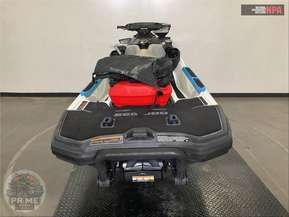 2021 Seadoo/Brp FISH PRO — фото 4