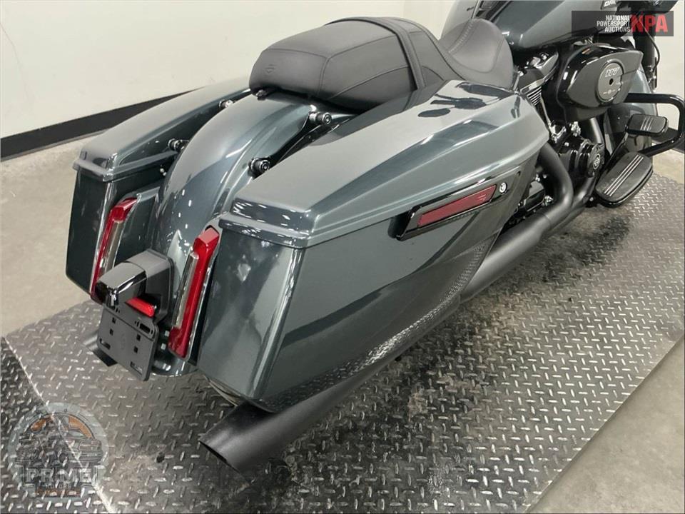 2025 Harley-Davidson FLTRX ROAD GLIDE — фото 18