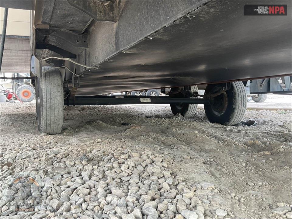 2019 Keystone Rv M-34 BIPR BULLET PREMIER ULTRA SERIES — фото 50