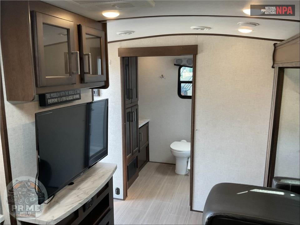2021 Atlas M-2202RB — фото 8