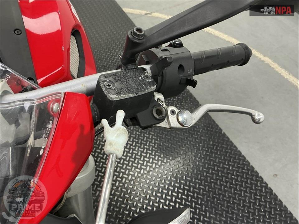2014 Ducati MONSTER 696 (ABS) — фото 30
