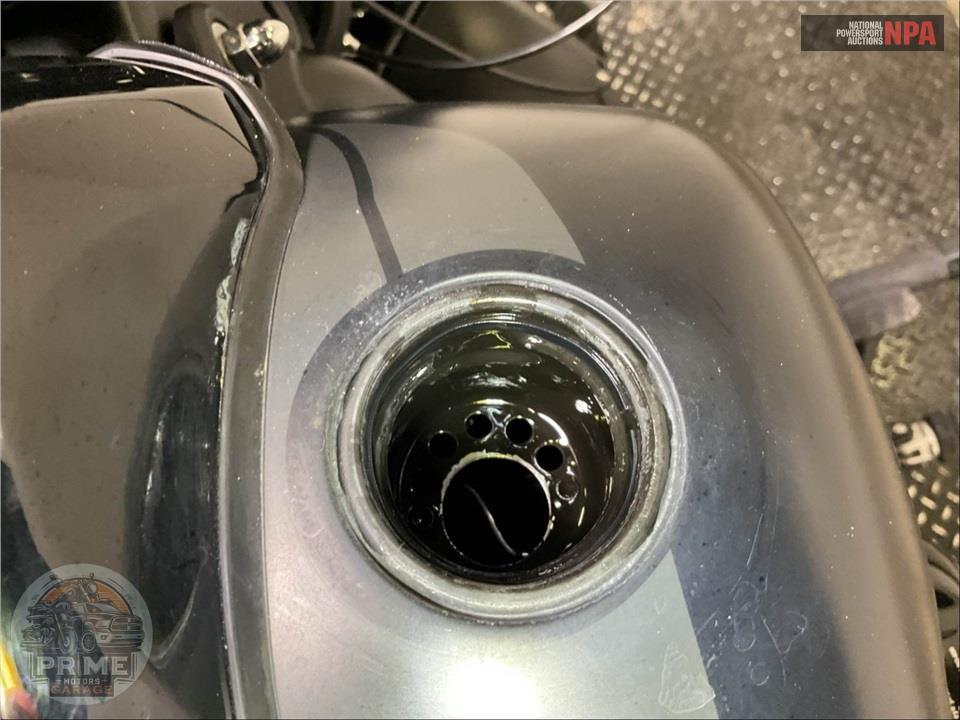 2018 Harley-Davidson FXFB FAT BOB — фото 17