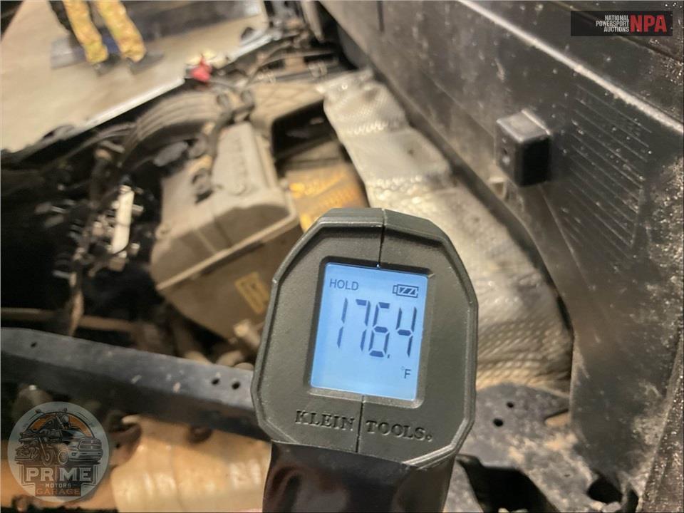 2023 Polaris RANGER XP 1000 PREMIUM — фото 10