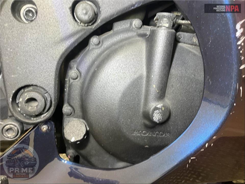 2001 Honda CBR600F4I1 — фото 15
