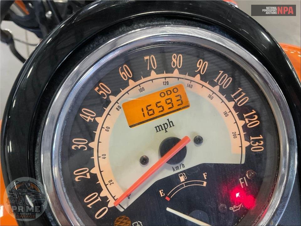 2021 Kawasaki VN900CMFAL VULCAN 900 CUSTOM — фото 6