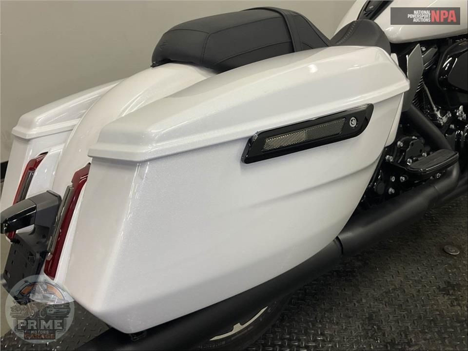2024 Harley-Davidson FLTRX ROAD GLIDE — фото 19