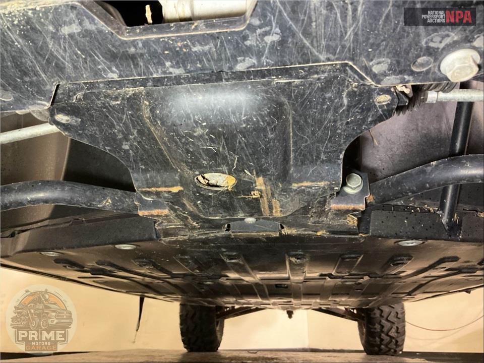 2023 Polaris RANGER CREW 1000 PREMIUM — фото 14