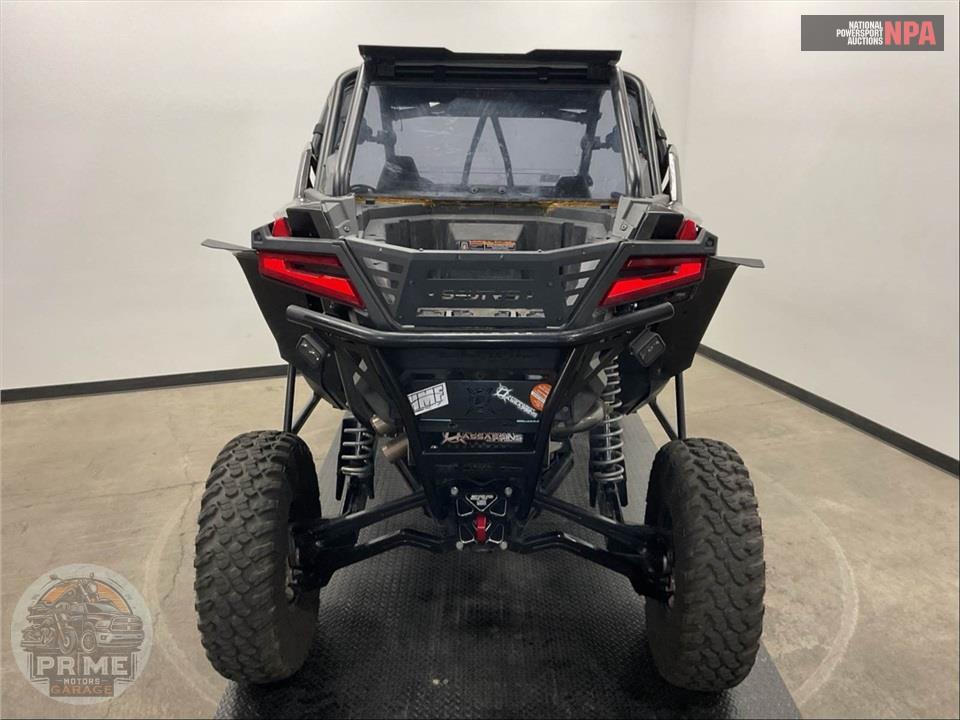 2024 Polaris RZR PRO XP ULTIMATE — фото 4