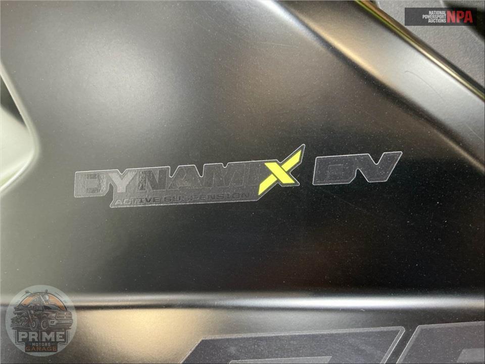 2024 Polaris RZR PRO R 4 ULTIMATE — фото 21