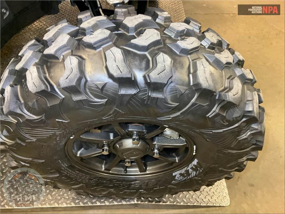 2023 Polaris RZR PRO XP 4 PREMIUM — фото 18