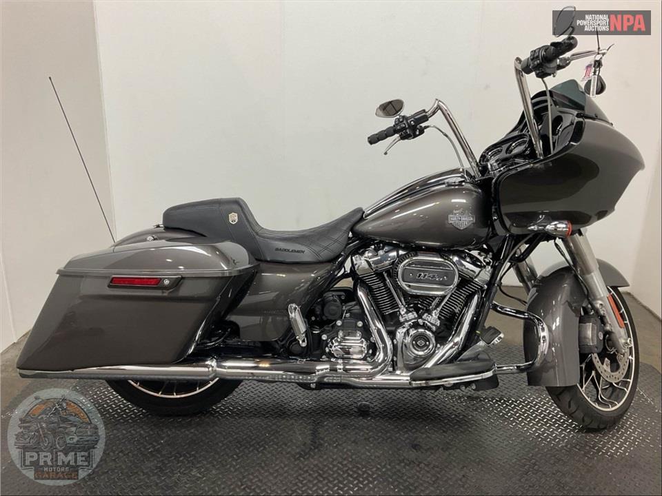 2023 Harley-Davidson FLTRXS ROAD GLIDE SPECIAL — фото 1