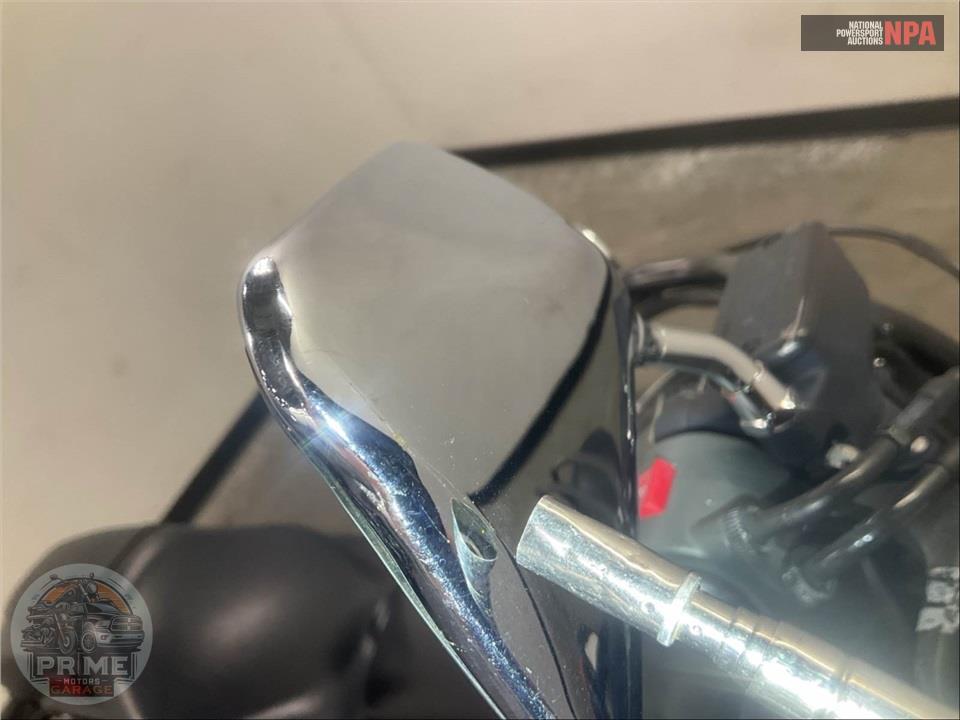 2022 Honda VT750C2B SHADOW PHANTOM — фото 32