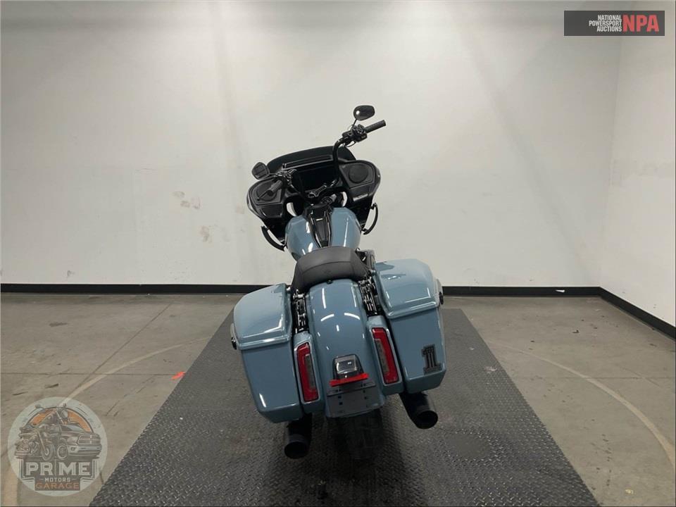 2024 Harley-Davidson FLTRX ROAD GLIDE — фото 4