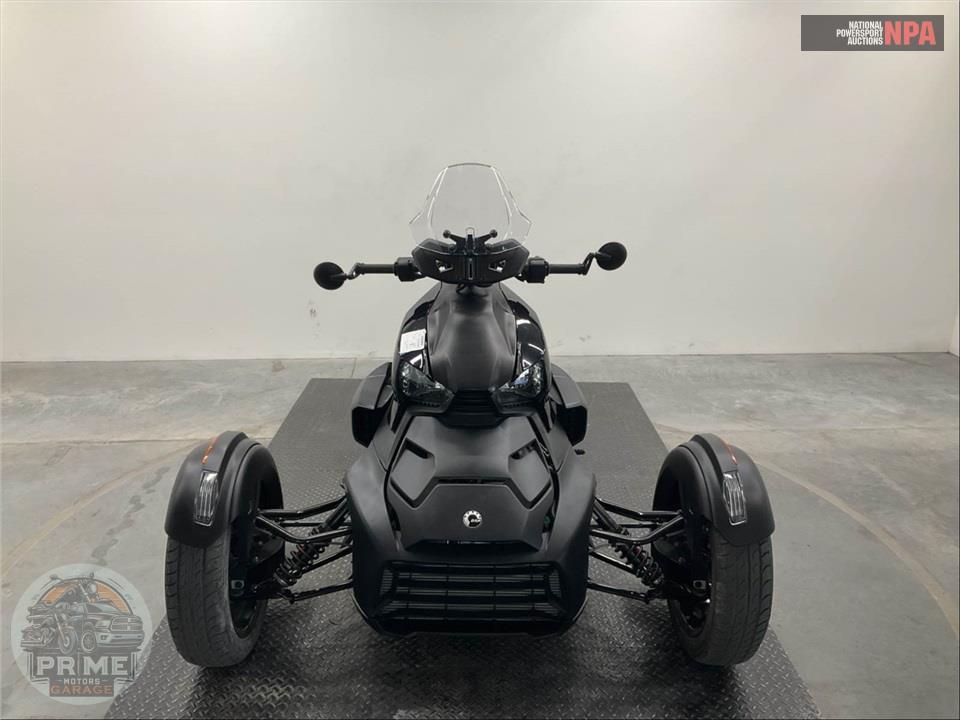 2024 Can-Am RYKER SPORT 900 ACE — фото 2