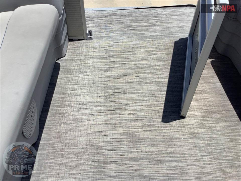 2023 Bennington Pontoons 22 SS(*)S SERIES L=23/E=1-90HP YAMAHA OB — фото 36