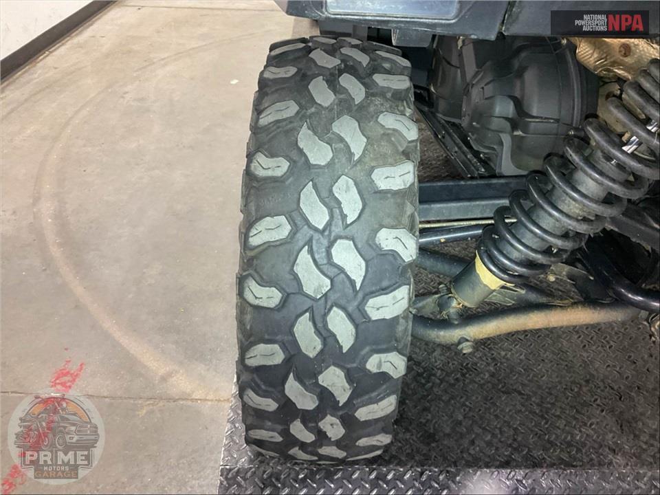 2022 Can-Am COMMANDER MAX XT 1000R — фото 26