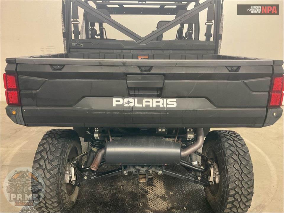2023 Polaris RANGER CREW 1000 PREMIUM — фото 35