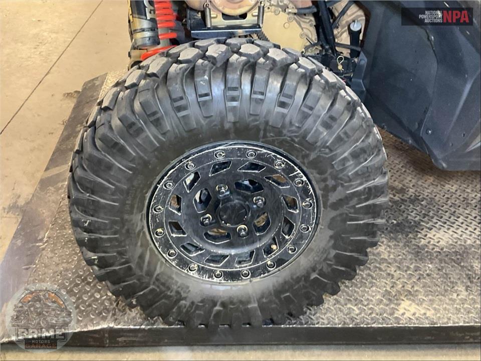 2023 Can-Am COMMANDER XT-P 1000R — фото 32