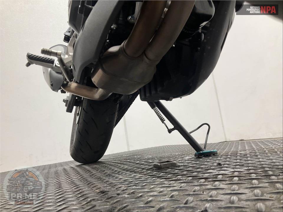 2024 Cf Moto 450NK — фото 20