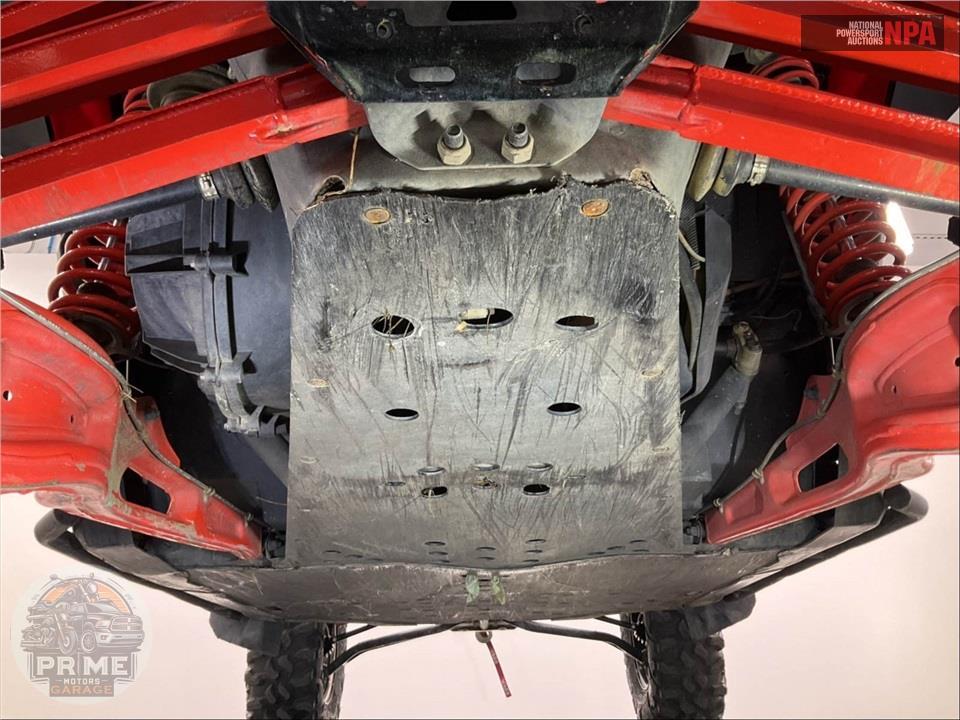 2022 Can-Am MAVERICK X3 DS TURBO — фото 39