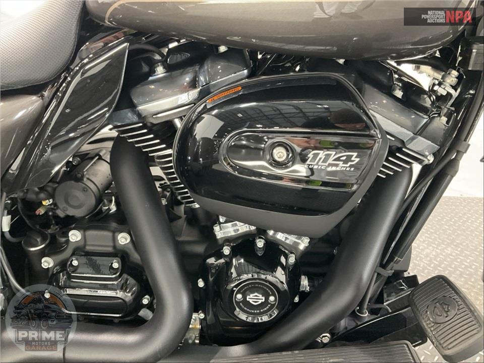 2023 Harley-Davidson FLTRT ROAD GLIDE 3 — фото 6