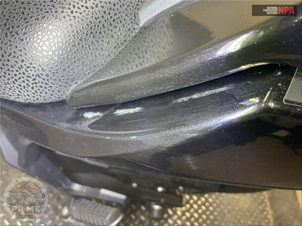 2023 Kawasaki ER650PPFNN Z650 — фото 20