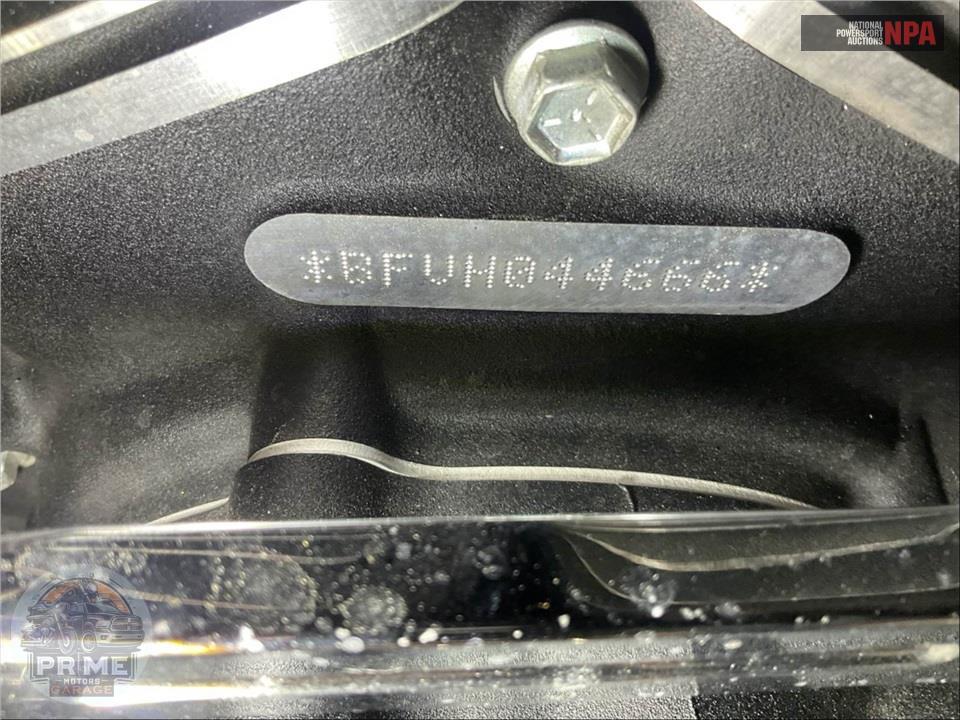 2017 Harley-Davidson FXSB BREAKOUT — фото 22