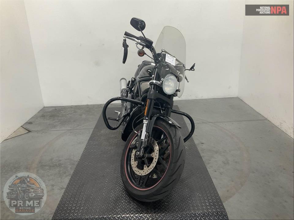 2015 Harley-Davidson VRSCDX NIGHT ROD SPECIAL — фото 2