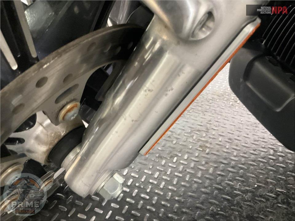 2022 Harley-Davidson FLHTK ULTRA LIMITED — фото 28
