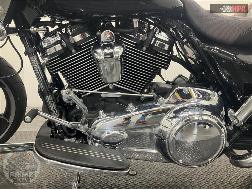2023 Harley-Davidson FLTRX ROAD GLIDE — фото 7