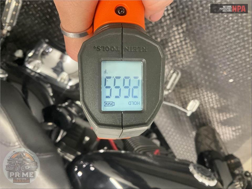 2017 Harley-Davidson FXSB BREAKOUT — фото 8