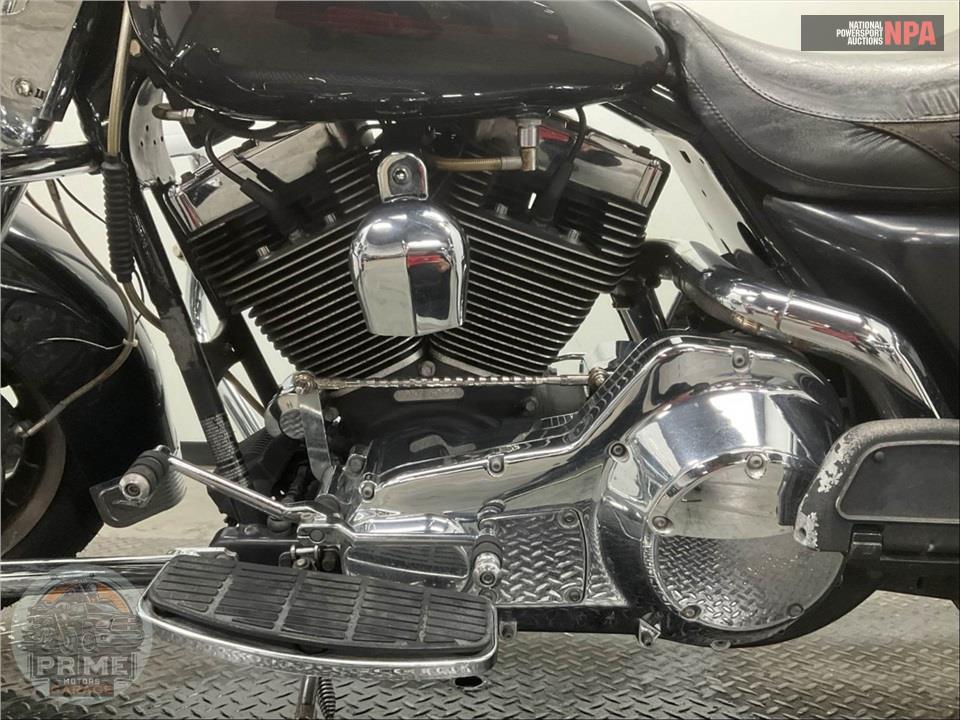 2005 Harley-Davidson FLHRI ROAD KING — фото 7