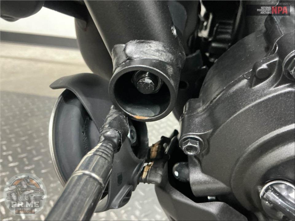 2025 Honda CMX1100D2 REBEL 1100 T DCT — фото 13