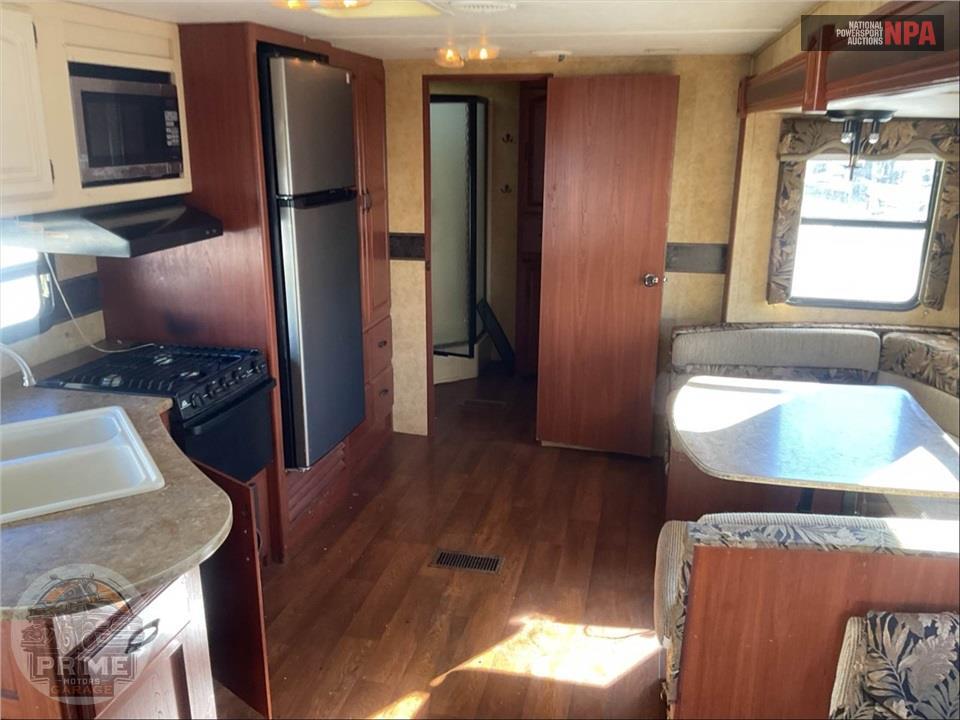 2011 Keystone Rv M-269 RB - OUTBACK SERIES — фото 7
