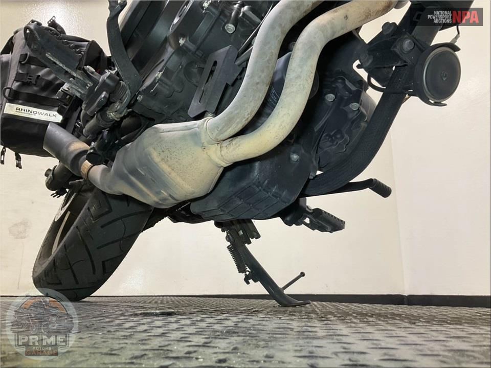 2023 Honda CMX500 REBEL — фото 13
