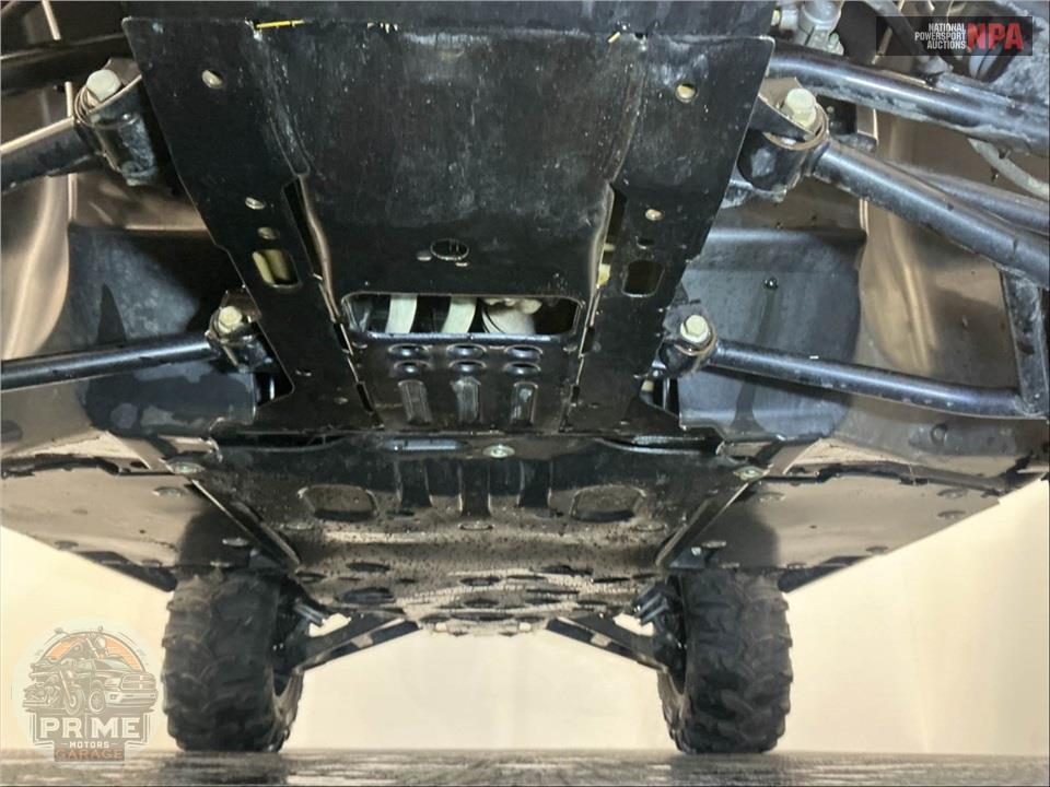 2022 Honda PIONEER 1000-5 TRAIL — фото 24