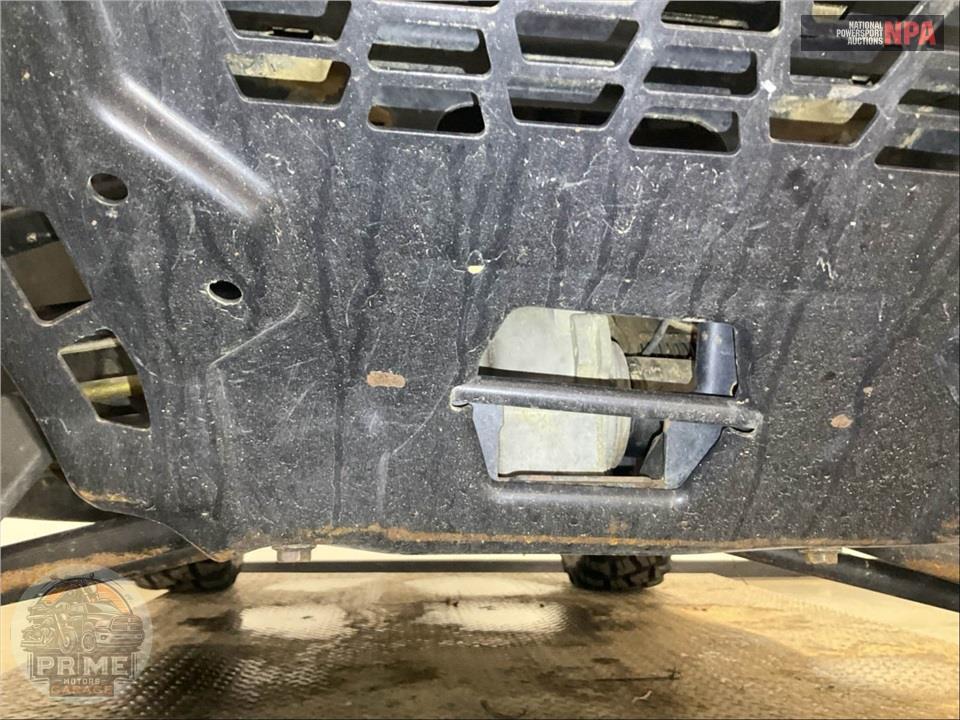 2018 Polaris RANGER XP 900 EPS — фото 31