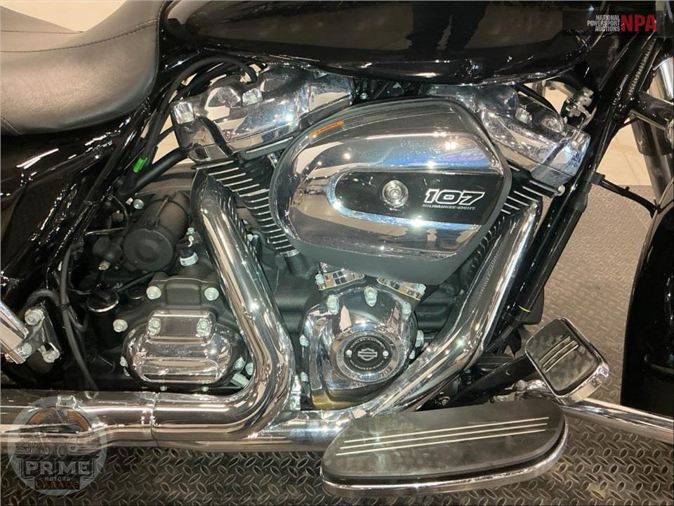 2023 Harley-Davidson FLTRX ROAD GLIDE — фото 6