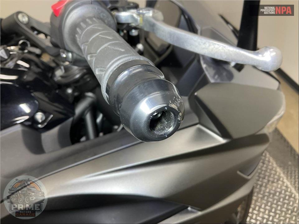 2023 Kawasaki EX650RPFNN NINJA 650 — фото 15