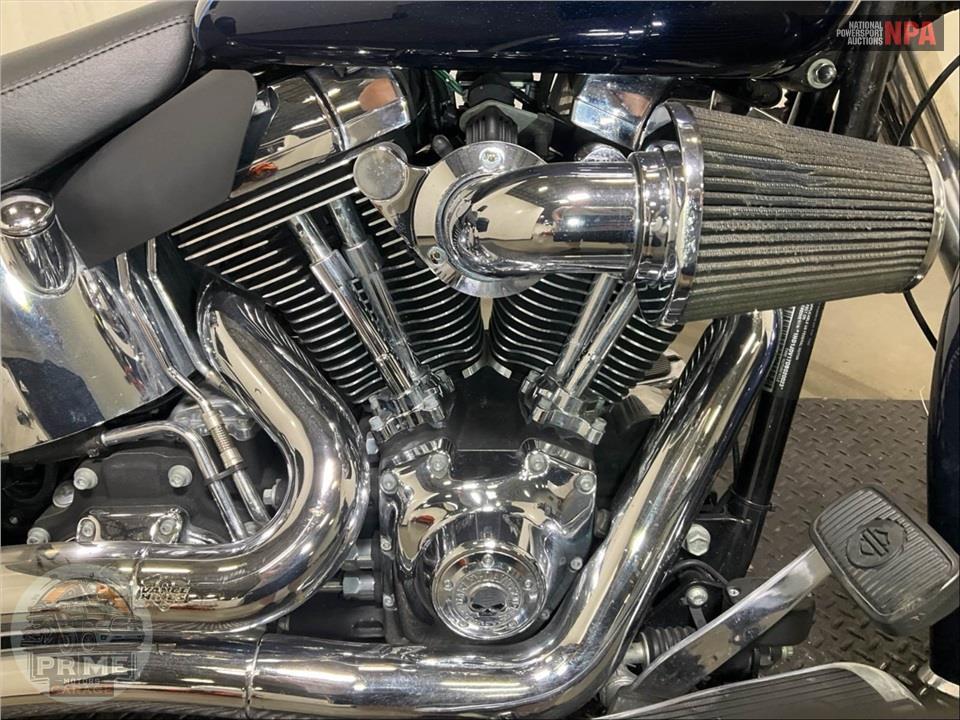 2013 Harley-Davidson FLSTN SOFTAIL DELUXE — фото 6