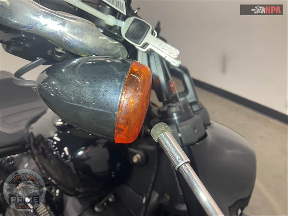 2019 Harley-Davidson FXFBS FAT BOB 114 — фото 25