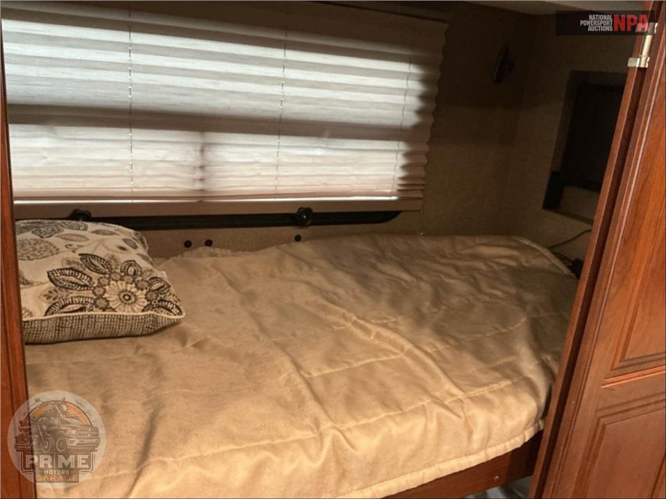 2018 Berkshire M-38A 340HP CUMMINS — фото 28