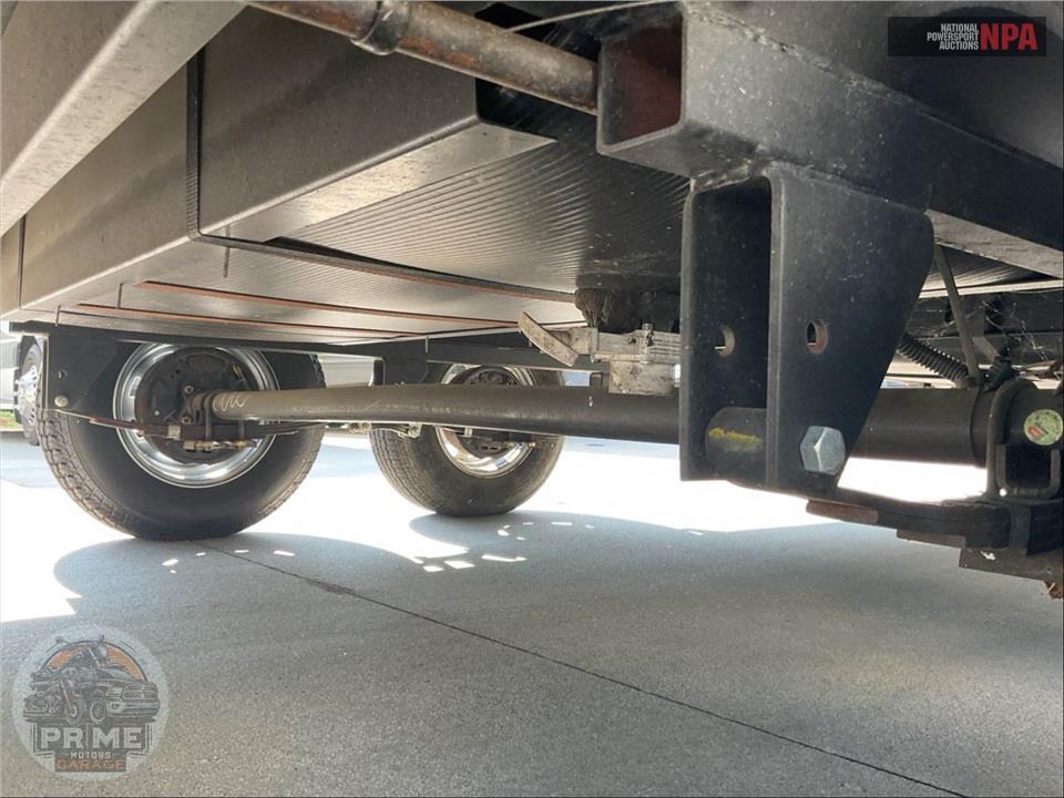 2023 Keystone Rv M-25 BHN HIDEOUT SERIES — фото 55
