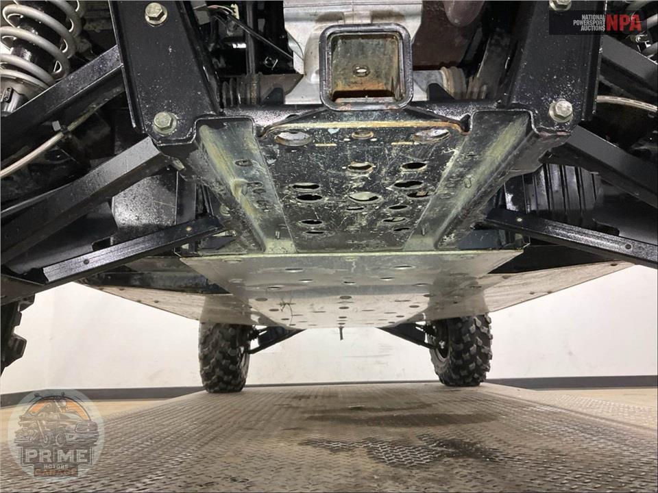 2011 Polaris RANGER 800 EFI CREW — фото 16